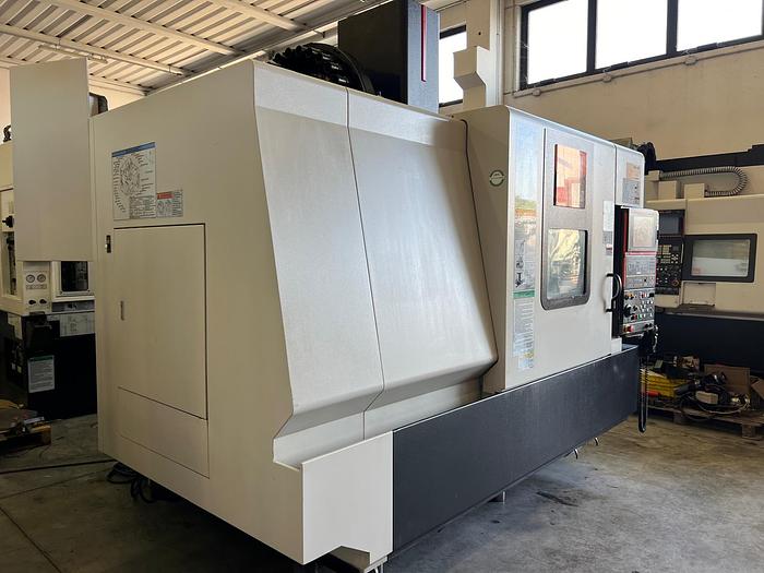 Usato 2008 MAZAK MAZAK VCN 510-C II