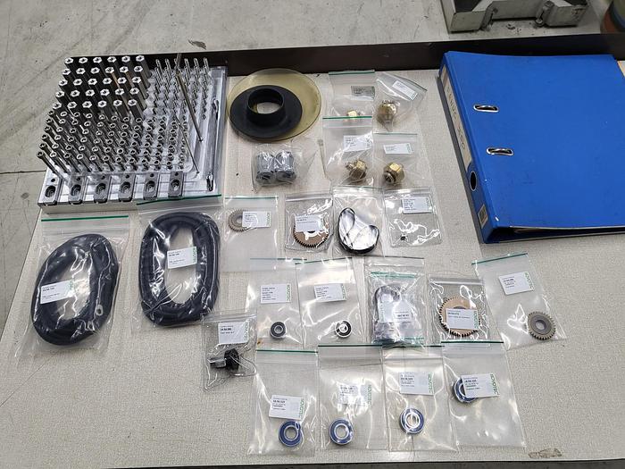 Usato Elettroerosione A Filo Fanuc robocut Alpha 1ID