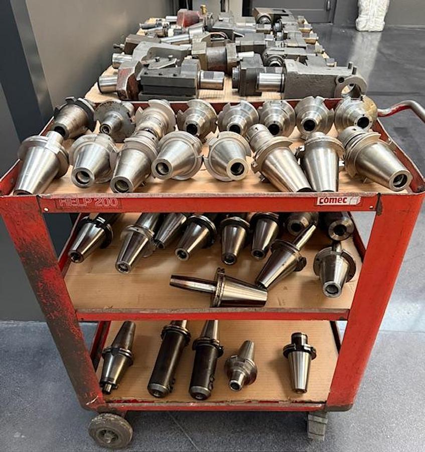 Usato Renischaw Sonde varie 