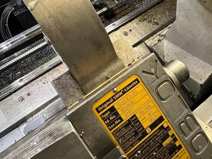 Usato MAZAK QTN 350 MY