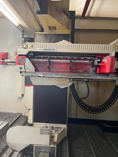 Usato 2009 IMSA TIPO MF1100BBLL 6P 