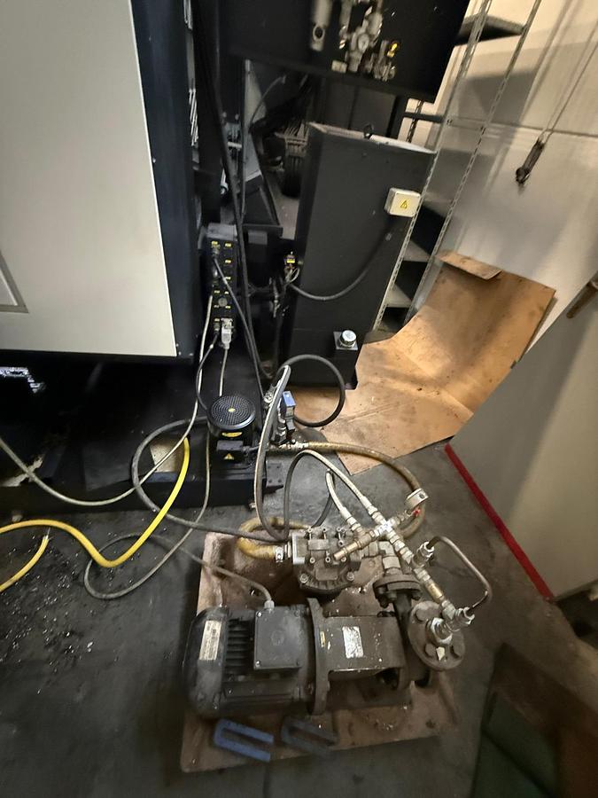 Usato 2016 Doosan Puma 3100 ULY