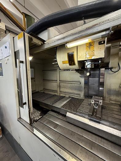 Usato Centro di lavoro usato HARDINGE XR 1000