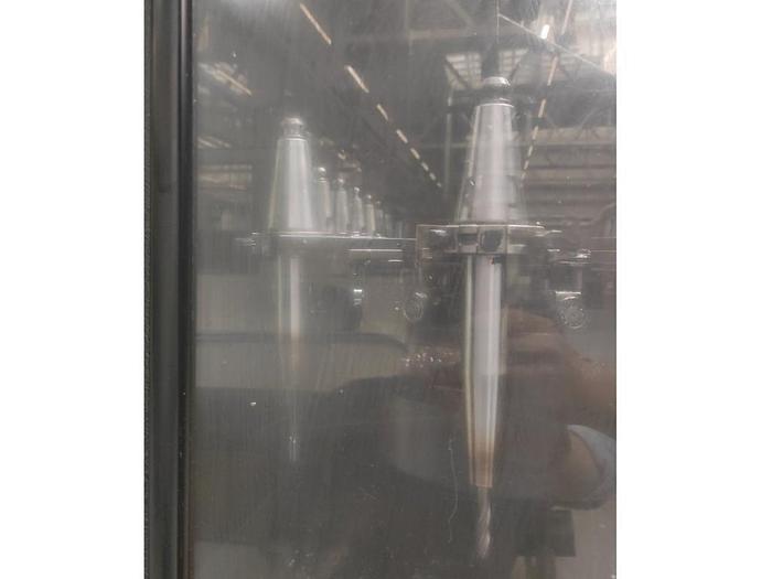 Usato 2004 MAZAK VARIAXIS 630-5X