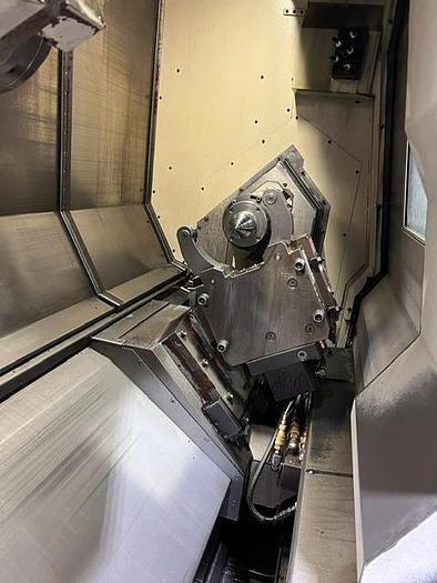 Usato 12/2004 MAZAK Integrex 400 III Fusion