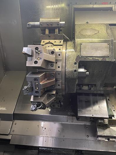 Usato 2006 BIGLIA B1200 M