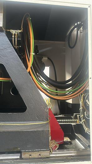 Usato CENTRO VERTICALE USATO MAZAK VCP PRIMOS 400 S