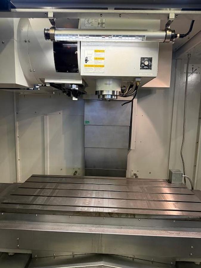 Usato CENTRO DI VERTICALE USATO MICROCUT - Challenger VMC 1300