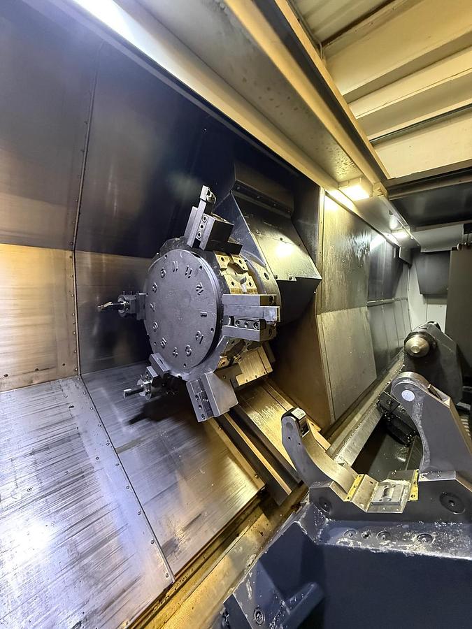 Usato 2016 Doosan Puma 3100 ULY