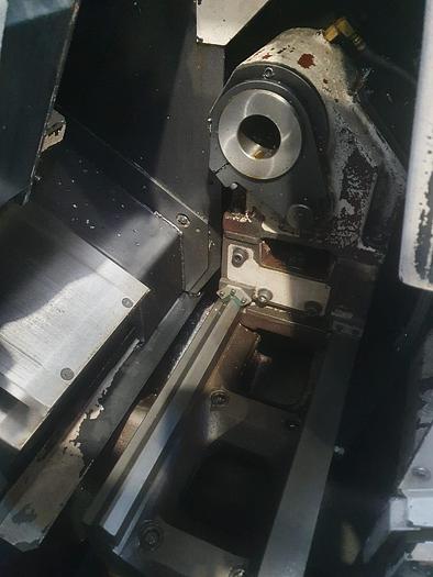 Usato 2012 OKUMA GENOS L200EM