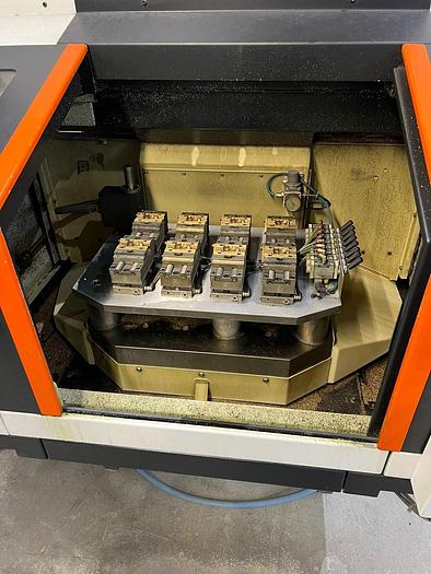 Usato CENTRO VERTICALE USATO MAZAK VCP PRIMOS 400 S