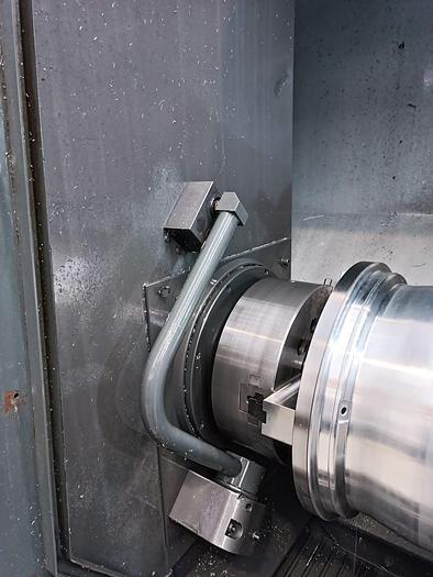 Usato TORNIO DOOSAN PUMA 400ML