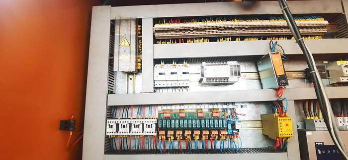 Usato 2005 Lagun M Aster 2600