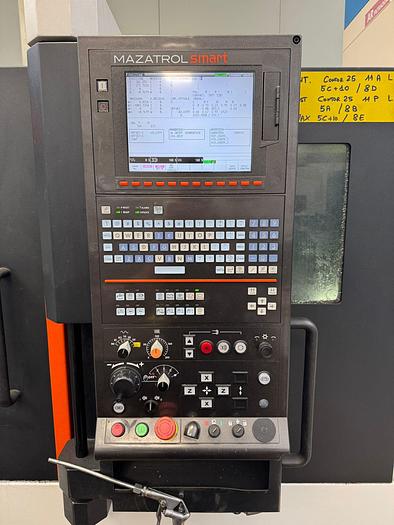 Usato QT SMART 350 M – 1500