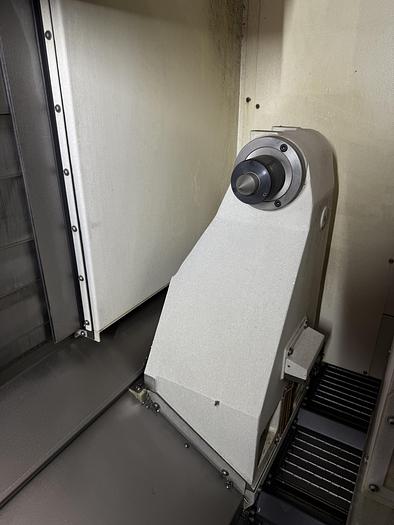 Usato CENTRO MULTITASKING MAZAK J200