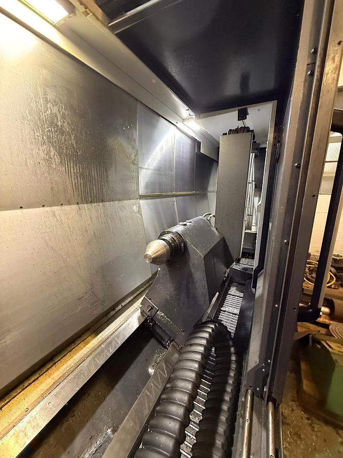 Usato 2016 Doosan Puma 3100 ULY