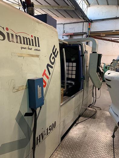 Usato Partener Vantag JHV-1500