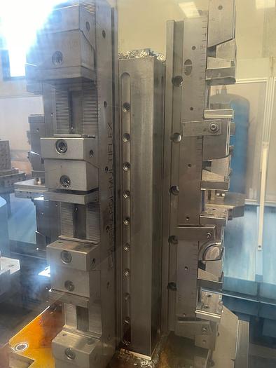 Usato CENTRO ORIZZONTALE USATO MAZAK FH 5800