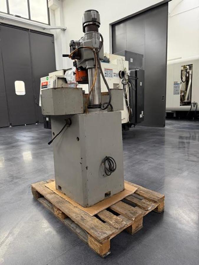 Usato LAPIDELLO DELTA LB - 300