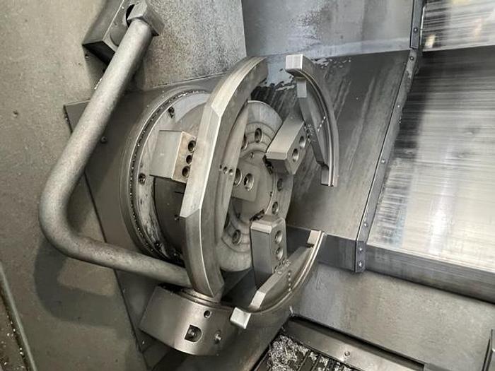 Usato 2014 HASS HASS ST 45