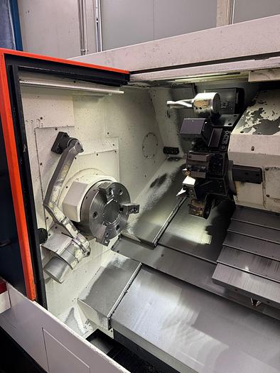 Usato 2015 MAZAK Mazak Quik Turn Smart 350 M