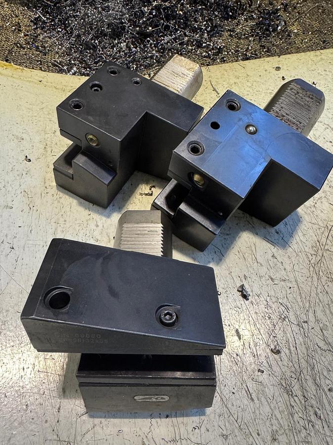 Usato TORNIO AUTOAPPRENDIMENETO COMEV TITANO 45