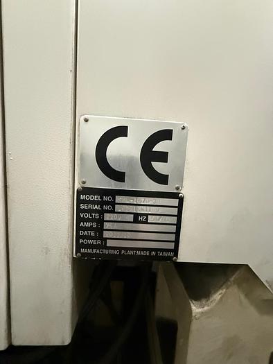 Usato Centro di lavoro usato HARDINGE XR 1000