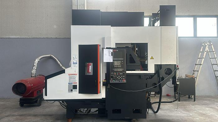 Usato CENTRO VERTICALE USATO MAZAK VCP PRIMOS 400 S