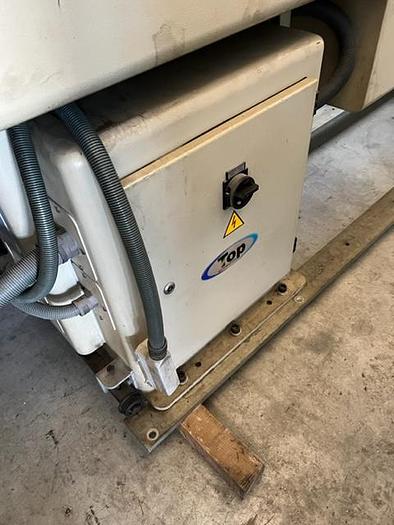 Usato Caricatore Top 3000