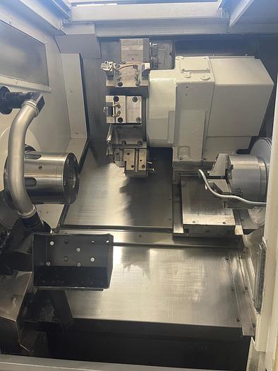 Usato 2008 OKUMA SPACE TURN LB3000 EX
