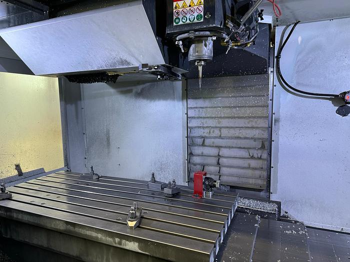 Usato 2019 Centro verticale Hass VF-3SSYT