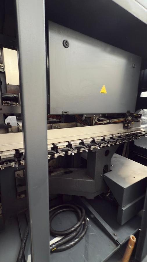 Usato Centro verticale 5 assi DMG MORI DMU 50 Evo