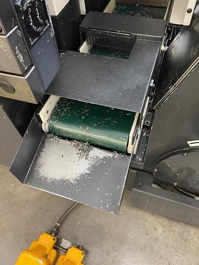 Usato 2009/12 MAZAK INTEGREX i-150