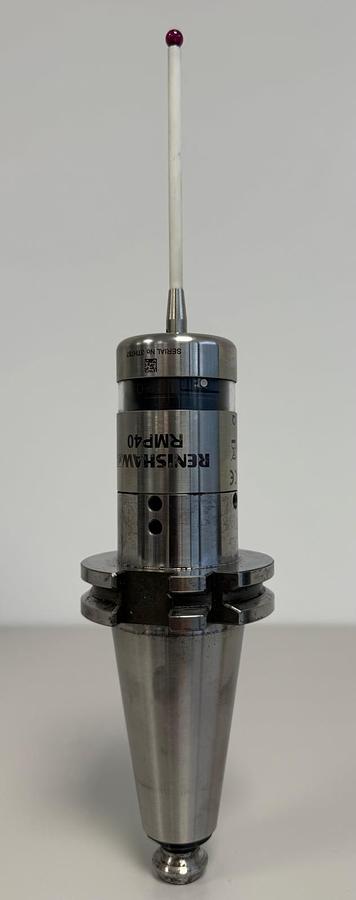 Usato Renischaw Sonde varie 