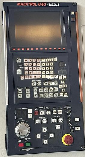 Usato 2006 MAZAK QT Nexus 250 M