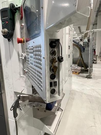 Usato 2019 HASS UMC-750SS