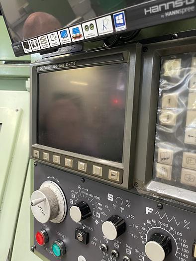 Usato TORNIO 4 ASSI BIGLIA B56/3