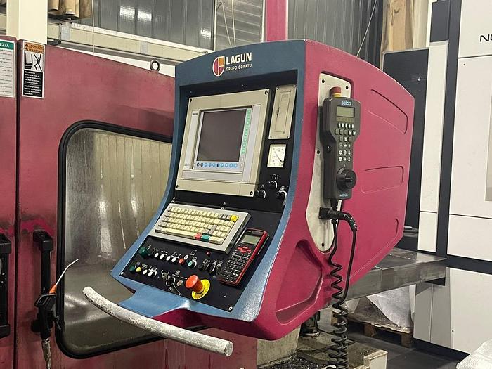 Usato 2005 Lagun M Aster 2600