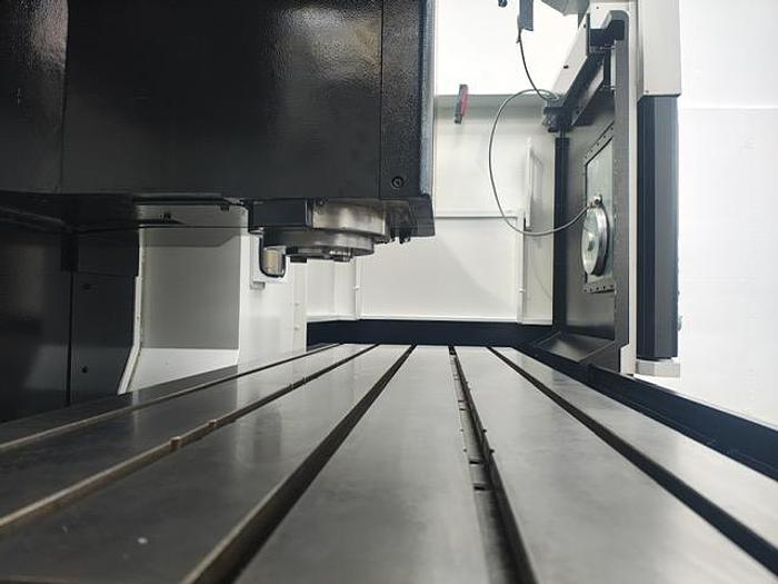 Usato Centro di lavoro verticale usato Mazak MTV655/60N