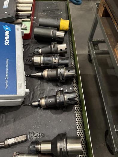 Usato CENTRO MULTITASKING MAZAK J200