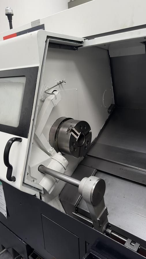 Usato TORNIO ORIZZONTALE MAZAK USATO  QTN 250 MSY