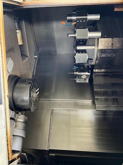 Usato 2006 MAZAK QT Nexus 250 M