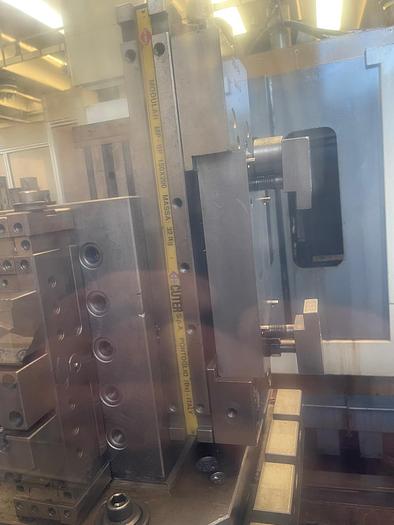Usato CENTRO ORIZZONTALE USATO MAZAK FH 5800