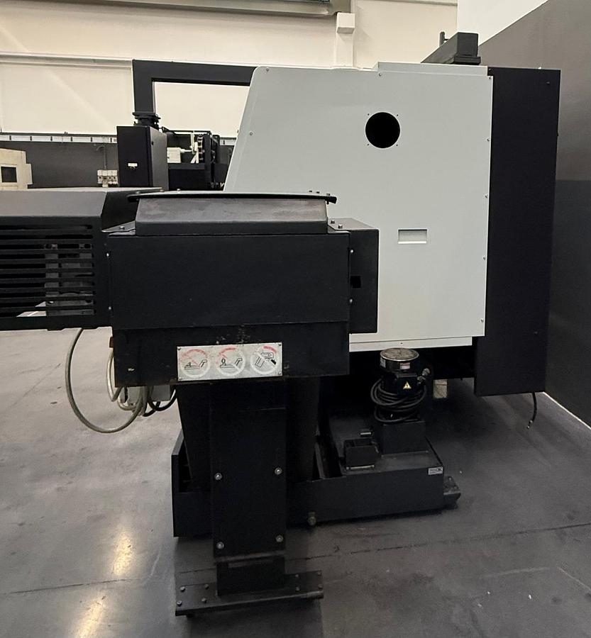 Usato TORNIO USATO MOD. PUMA 400 LMB