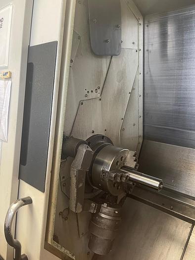 Usato 2010 MAZAK INTEGREX 200 IV S