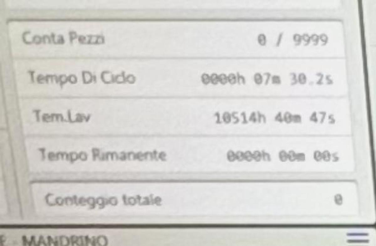 Usato CENTRO DI LAVORO ORIZZONTALE DMG MORI NHX-5000