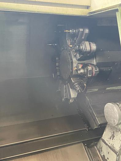 Usato 2006 MAZAK QT Nexus 250 M