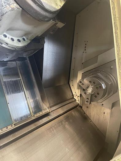 Usato 2010 MAZAK INTEGREX 200 IV S