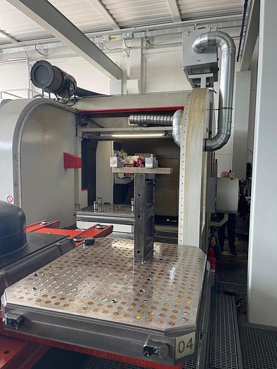 Usato 2009 IMSA TIPO MF1100BBLL 6P 