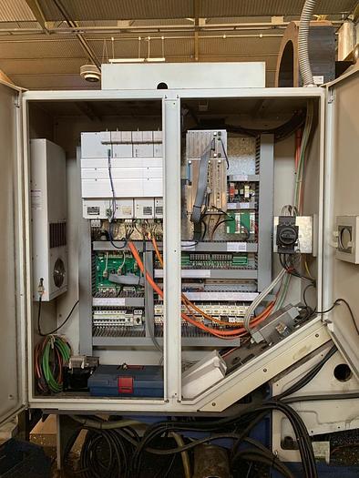 Usato Partener Vantag JHV-1500